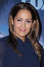 JAINE LEE ORTIZ at Fox All-star Party at 2017 Winter TCA Tour in Pasadena 01/11/2017