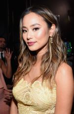JAMIE CHUNG at 43rd Annual People’s Choice Awards in Los Angeles 01/18/2017