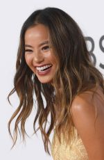 JAMIE CHUNG at 43rd Annual People’s Choice Awards in Los Angeles 01/18/2017