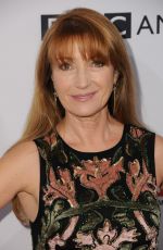 JANE SEYMOUR at Bafta Tea Party in Los Angeles 01/07/2016