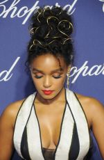 JANELLE MONAE at 28th Annual Palm Springs International Film Festival Awards 01/02/2017