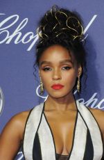 JANELLE MONAE at 28th Annual Palm Springs International Film Festival Awards 01/02/2017