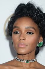 JANELLE MONAE at 28th Annual Producers Guild Awards in Beverly Hills 01/28/2017