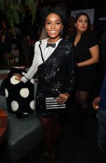 JANELLE MONAE at Marie Claire’s Image Maker Awards 2017 in West Hollywood 01/10/2017