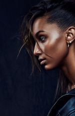 JASMINE TOOKES by Andrew Yee for models.com, December 2016