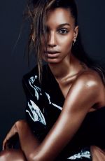 JASMINE TOOKES by Andrew Yee for models.com, December 2016
