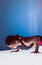 JEN WIDERSTORM for shape.com