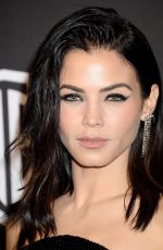 JENNA DEWAN at Warner Bros. Pictures & Instyle’s 18th Annual Golden Globes Party in Beverly Hills 01/08/2017