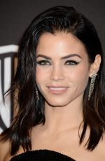 JENNA DEWAN at Warner Bros. Pictures & Instyle’s 18th Annual Golden Globes Party in Beverly Hills 01/08/2017