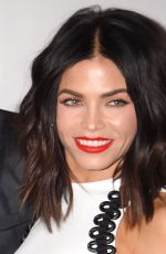 JENNA DEWAN at World of Dance Photocall in Universal City 01/25/2017
