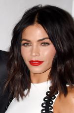 JENNA DEWAN at World of Dance Photocall in Universal City 01/25/2017