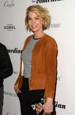 JENNA ELFMAN at 