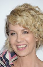 JENNA ELFMAN at Dinsey/ABC 2017 TCA Winter Tour in Pasadena 01/10/2017