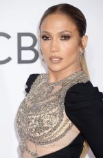 JENNIFER LOPEZ at 43rd Annual People’s Choice Awards in Los Angeles 01/18/2017