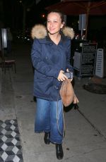 JENNIFER MEYER at Craig
