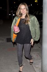 JENNIFER MEYER at Craig