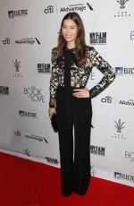 JESSICA BIEL at 