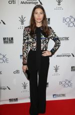 JESSICA BIEL at 