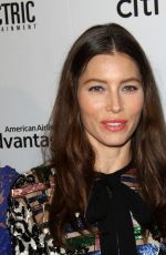 JESSICA BIEL at 
