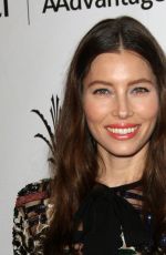 JESSICA BIEL at 