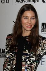 JESSICA BIEL at 