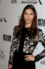 JESSICA BIEL at 