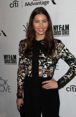 JESSICA BIEL at 