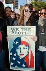JESSICA BIEL at Women