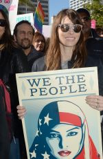JESSICA BIEL at Women