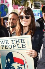 JESSICA BIEL at Women