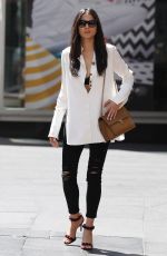 JESSICA GOMES Out and About in Sydney 01/30/2017