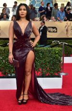 JESSICA PIMENTEL at 23rd Annual Screen Actors Guild Awards in Los Angeles 01/29/2017