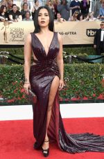 JESSICA PIMENTEL at 23rd Annual Screen Actors Guild Awards in Los Angeles 01/29/2017