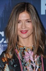JILL HENNESSY at Fox All-star Party at 2017 Winter TCA Tour in Pasadena 01/11/2017