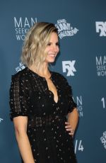 JILL LATIANO at ‘It’s Always Sunny in Philadelphia’ Premiere in Westwood 01/03/2017