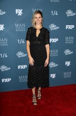 JILL LATIANO at ‘It’s Always Sunny in Philadelphia’ Premiere in Westwood 01/03/2017