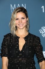 JILL LATIANO at ‘It’s Always Sunny in Philadelphia’ Premiere in Westwood 01/03/2017