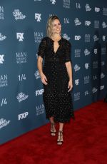 JILL LATIANO at ‘It’s Always Sunny in Philadelphia’ Premiere in Westwood 01/03/2017