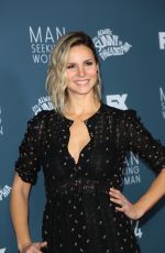 JILL LATIANO at ‘It’s Always Sunny in Philadelphia’ Premiere in Westwood 01/03/2017