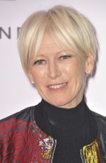 JOANNA COLES at Harper’s Bazaar 150 Most Fashionable Women Party in Hollywood 01/27/2017
