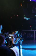 JOANNA JOJO LEVESQUE Performs at The Academy in Dublin 01/15/2017