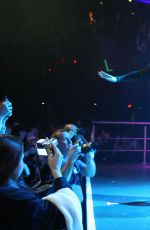 JOANNA JOJO LEVESQUE Performs at The Academy in Dublin 01/15/2017