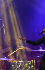 JOANNA JOJO LEVESQUE Performs at The Academy in Dublin 01/15/2017