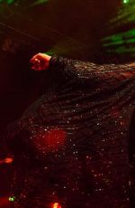 JOANNA JOJO LEVESQUE Performs on Tour at Koko in London 01/17/2017