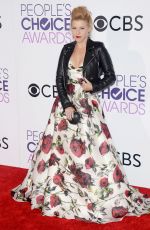JODIE SWEETIN at 43rd Annual People’s Choice Awards in Los Angeles 01/18/2017