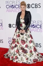 JODIE SWEETIN at 43rd Annual People’s Choice Awards in Los Angeles 01/18/2017