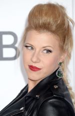 JODIE SWEETIN at 43rd Annual People’s Choice Awards in Los Angeles 01/18/2017