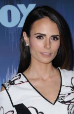 JORDANA BREWSTER at Fox All-star Party at 2017 Winter TCA Tour in Pasadena 01/11/2017