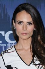 JORDANA BREWSTER at Fox All-star Party at 2017 Winter TCA Tour in Pasadena 01/11/2017