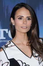 JORDANA BREWSTER at Fox All-star Party at 2017 Winter TCA Tour in Pasadena 01/11/2017